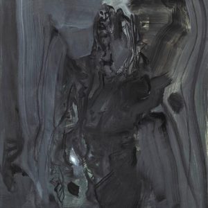 CHU Teh-Chun (1920 - 2014)