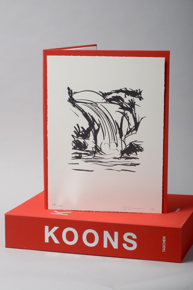 Jeff KOONS (Né en 1955) – Image 2