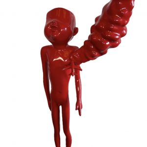 LIU BOLIN (Né en 1973)