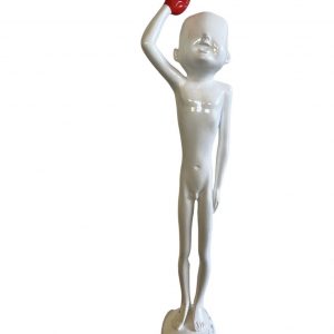 LIU BOLIN (Né en 1973)