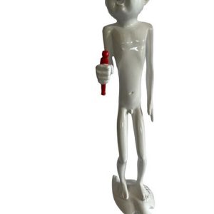 LIU BOLIN (Né en 1973)