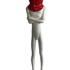 LIU BOLIN (Né en 1973)