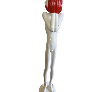 LIU BOLIN (Né en 1973)