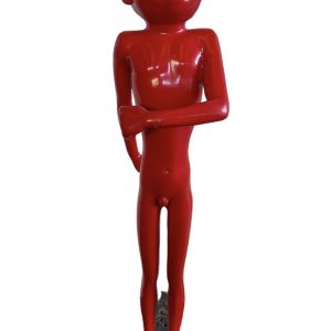 LIU BOLIN (Né en 1973)