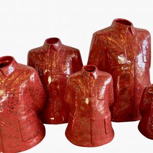 WANG SHUHUI (Né en 1977)