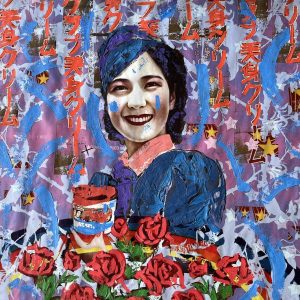 Claudio RONCOLI (Né en 1971)