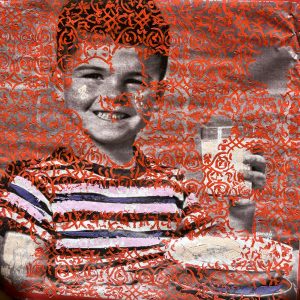 Claudio RONCOLI (Né en 1971)