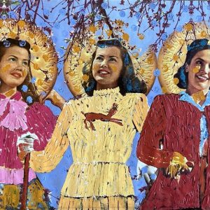 Claudio RONCOLI (Né en 1971)