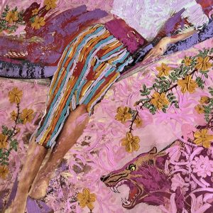 Claudio RONCOLI (Né en 1971)