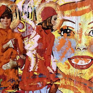 Claudio RONCOLI (Né en 1971)