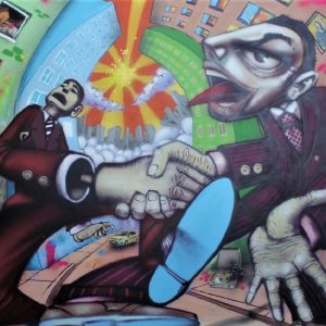 ACME (XX-XXIème siècle), Brésil