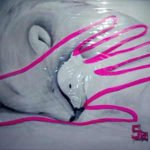 Sophie DESTREE, BY SO., (Née en 1976)