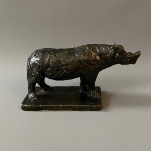 François POMPON (1855-1933), d’Après.