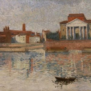 Henri-André MARTIN (1918-2004)