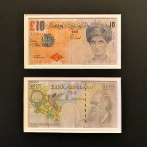 BANKSY (Né en 1974), d'après