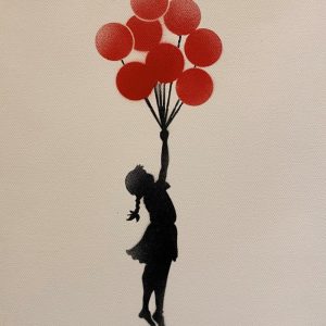 BANKSY DISMALAND– D’APRES