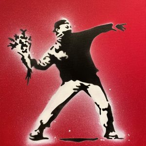 BANKSY DISMALAND– D’APRES