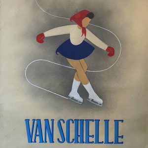 ML. BORREMANS (XIX-XXème siècle)