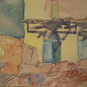 Louis VALTAT (Dieppe 1869 - Paris 1952)