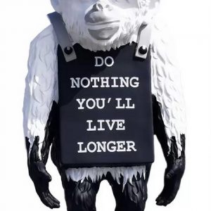 BANKSY, D’APRES - AFTER