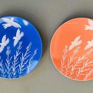 Alexandre FASSIANOS (Né en 1935), école grecque