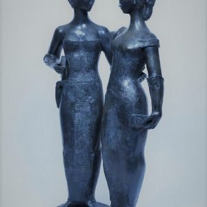 Antoniucci VOLTI (1915-1989)