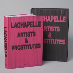 David LACHAPELLE (Né en 1968)