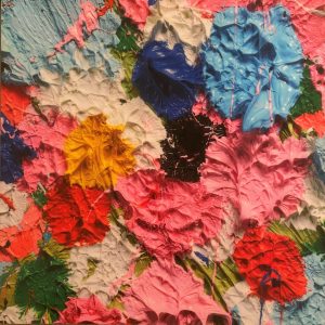 Damien HIRST (Né en 1965)