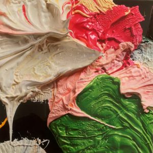 Damien HIRST (Né en 1965)