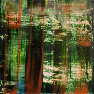 Bernard GILBERT (Né en 1965)