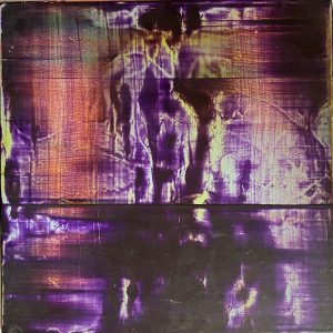 Bernard GILBERT (Né en 1965)