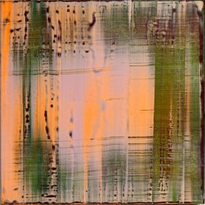 Bernard GILBERT (Né en 1965)