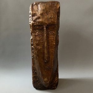 Amadeo MODIGLIANI (1884-1920), D'après