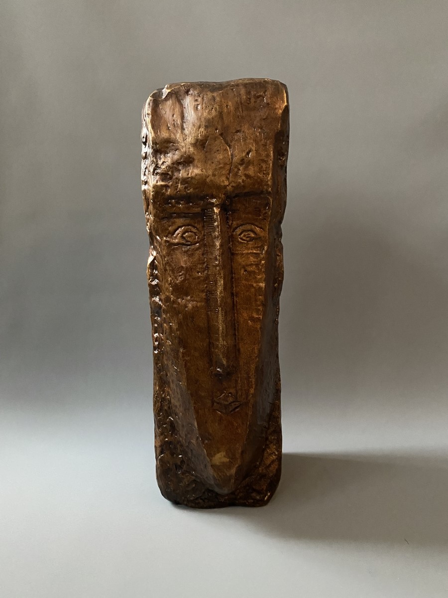 Amadeo MODIGLIANI (1884-1920), D'après