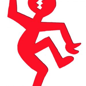 Keith HARING (1958-1990), D’APRES