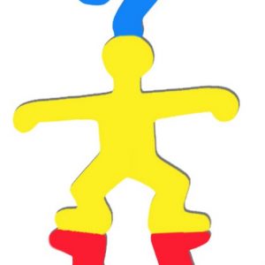 Keith HARING (1958-1990), D’APRES