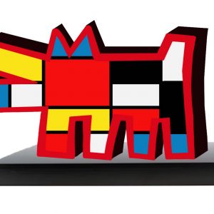 Keith HARING (1958-1990), D’APRES