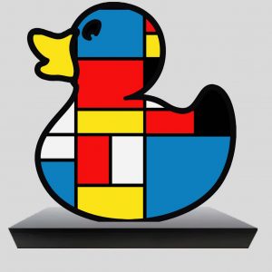 Keith HARING (1958-1990), D’APRES