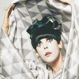 William KLAXTON (1927-2008), D’APRES