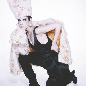 William KLAXTON (1927-2008), D’APRES