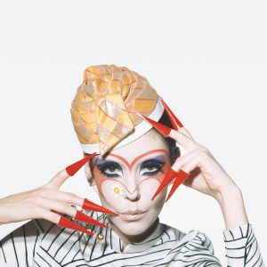 William KLAXTON (1927-2008), D’APRES