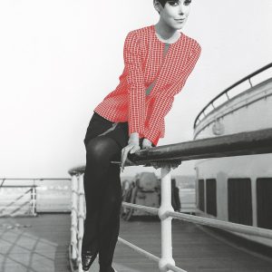 William KLAXTON (1927-2008), D’APRES