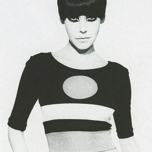 William KLAXTON (1927-2008), D’APRES