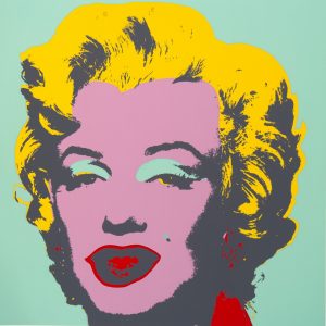 Andy WARHOL (1928-1987), d'après
