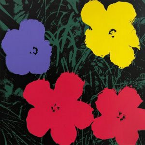 Andy WARHOL (1928-1987), d'après