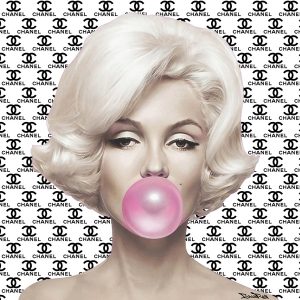 BRAIN ROY (MR&ROY, Né en 1980)