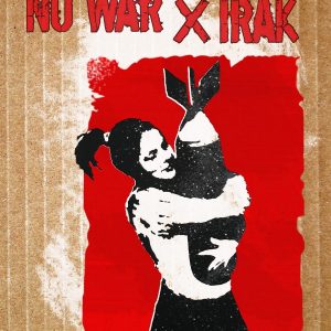 BANKSY DISMALAND– D’APRES