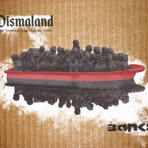 BANKSY DISMALAND– D’APRES