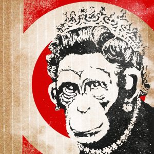 BANKSY DISMALAND– D’APRES