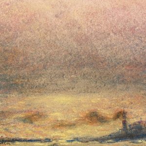 Emile CLAUS (1849-1924)